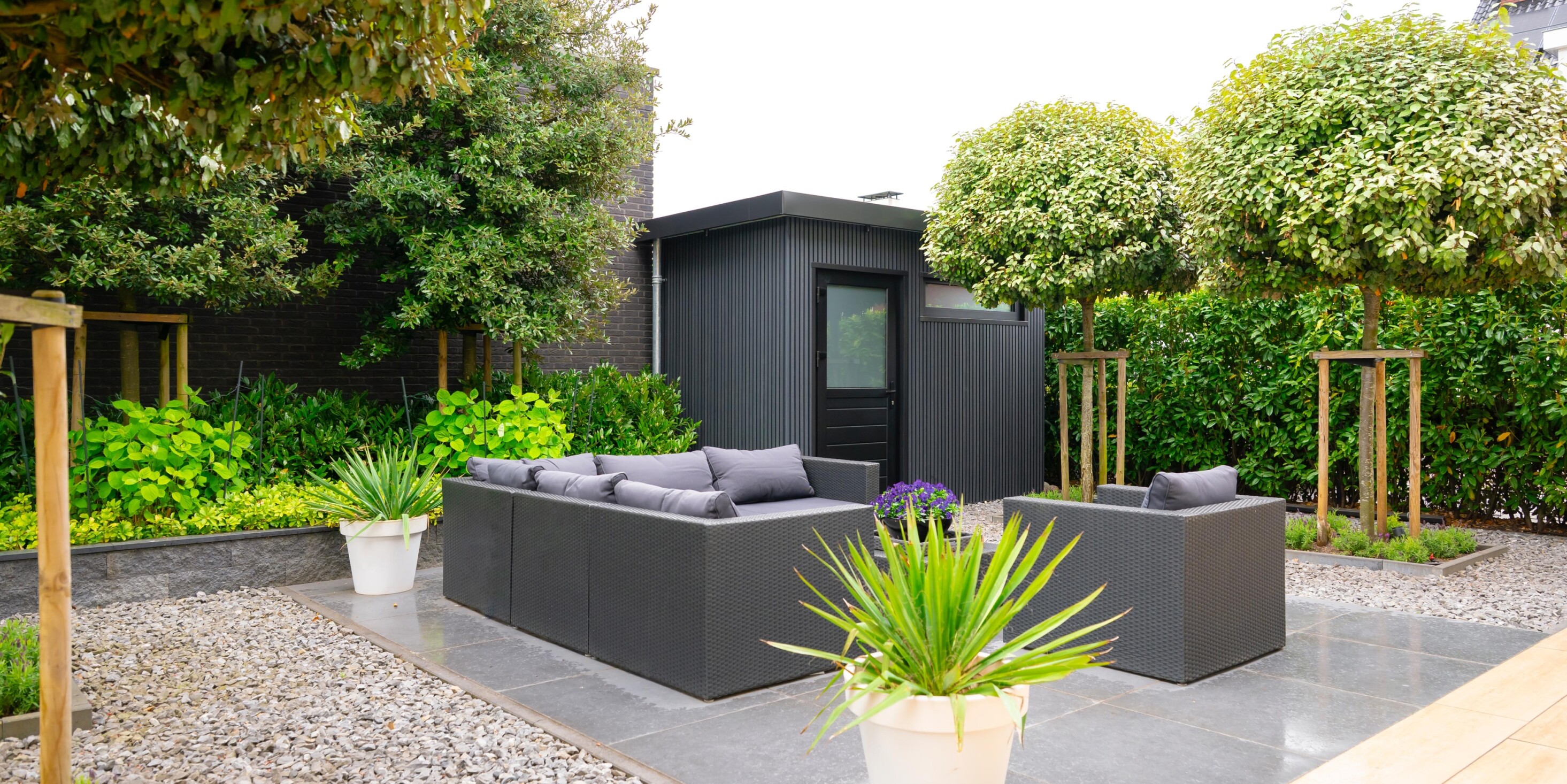 Isoblox project Oegstgeest