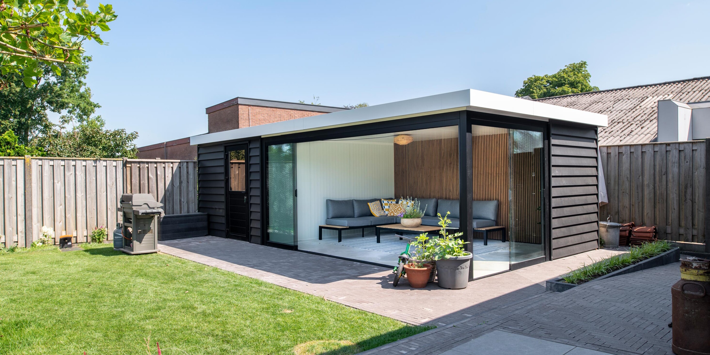 Isoblox project Putten