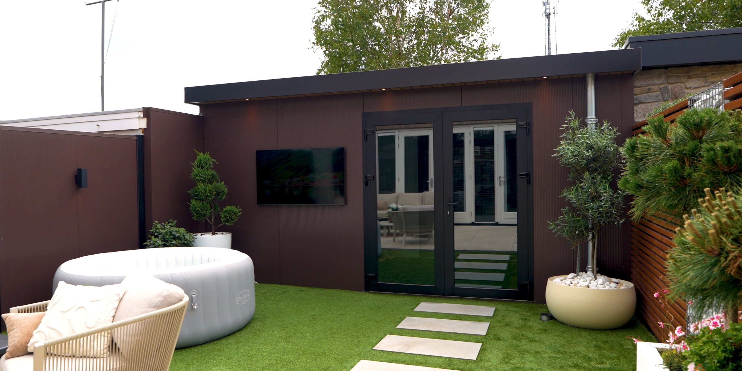 Isoblox project Volendam